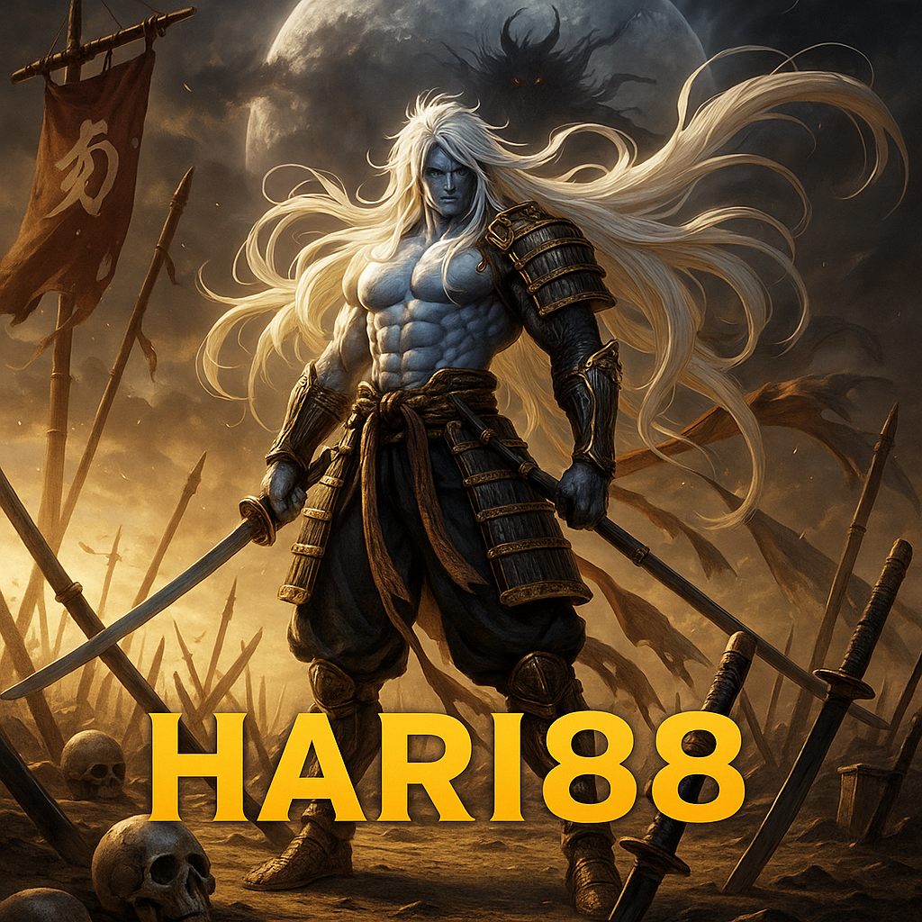 HARI88