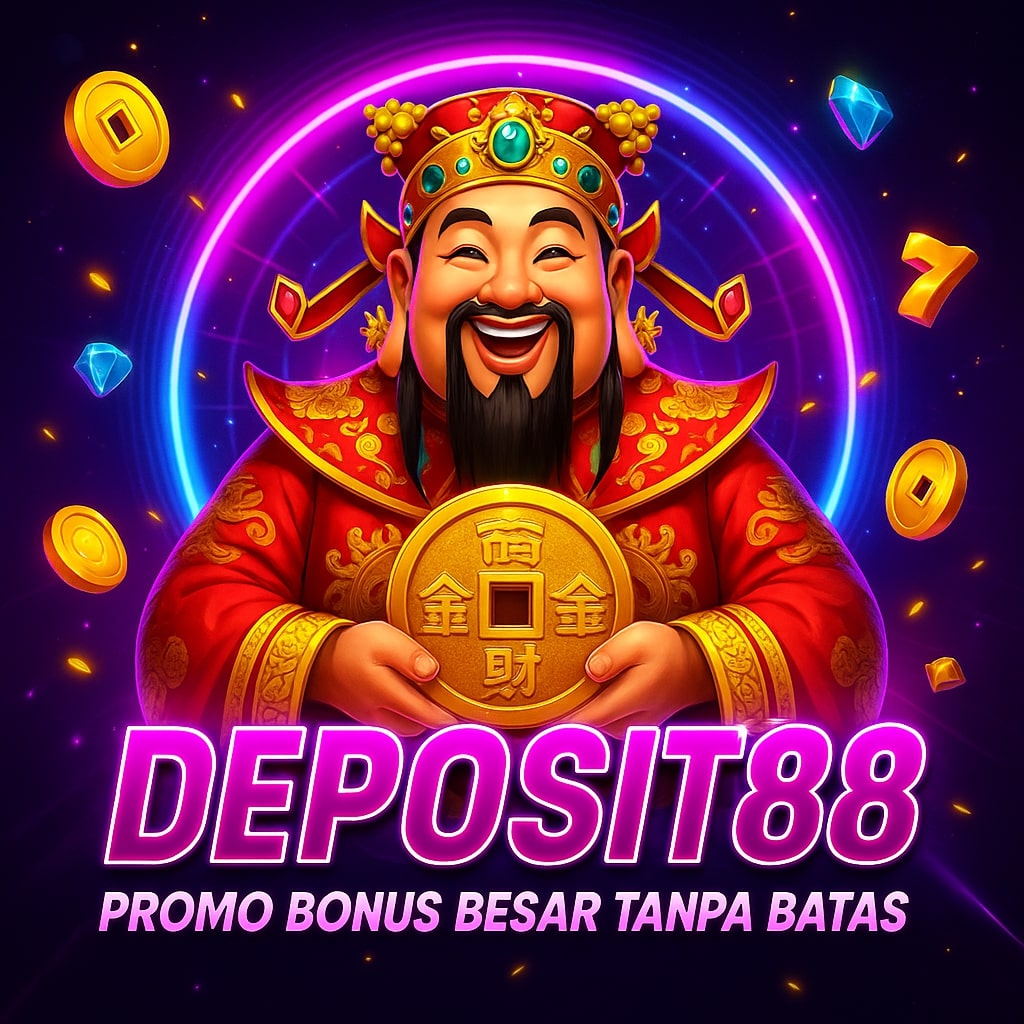 DEPOSIT88